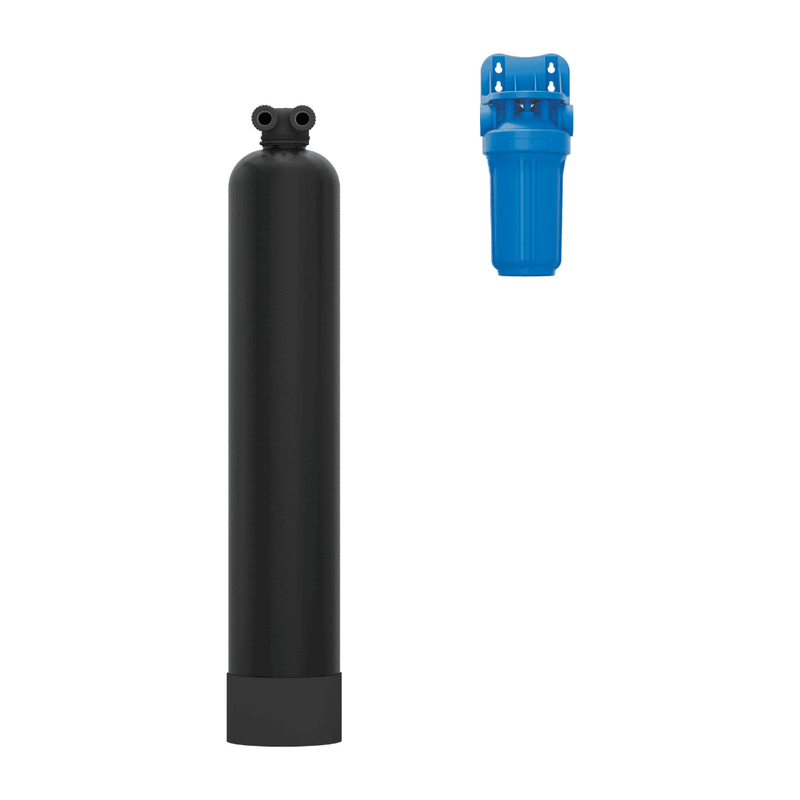 Best Whole House Water Filter System